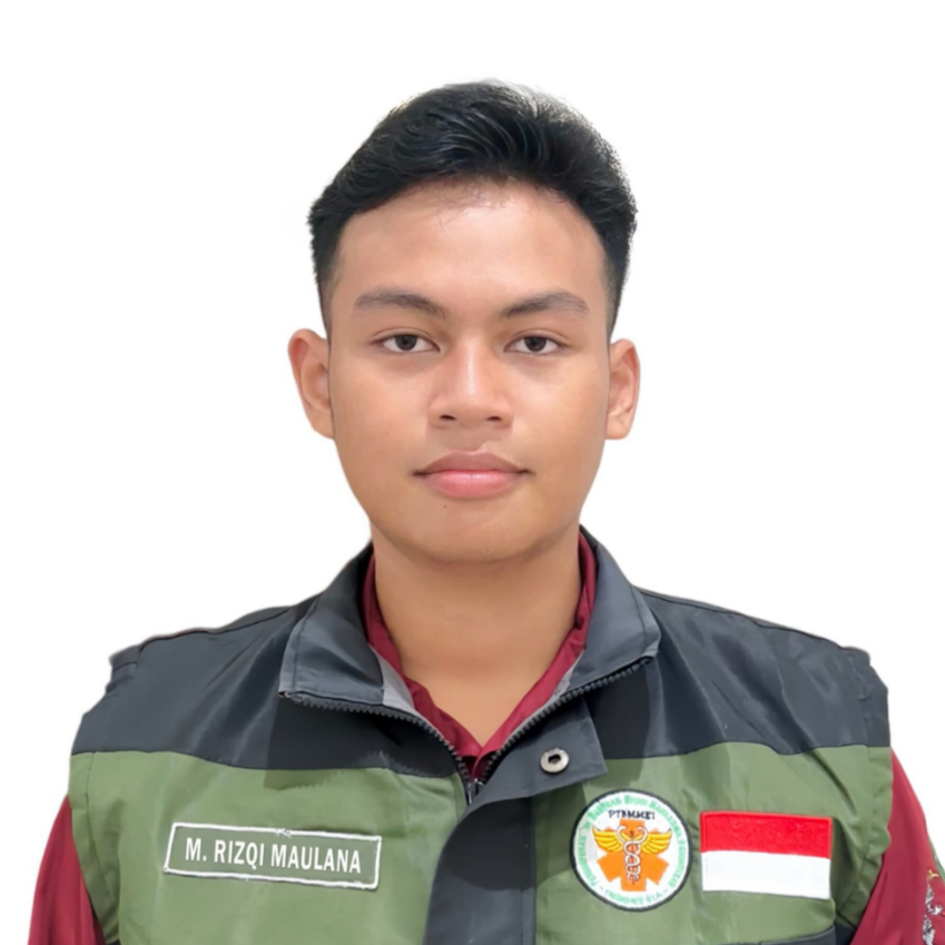M. Rizqi Maulana