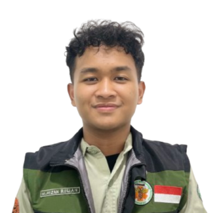 Muhammad Mizan R.