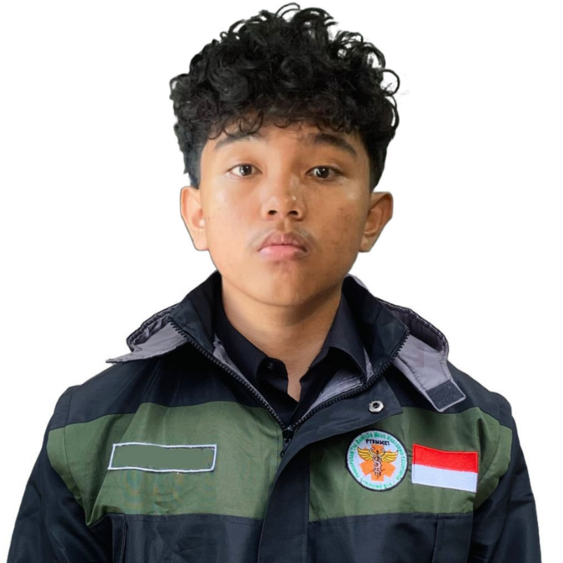 Gagah Prasetio