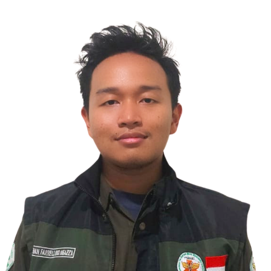 M. Farisa Bimawan