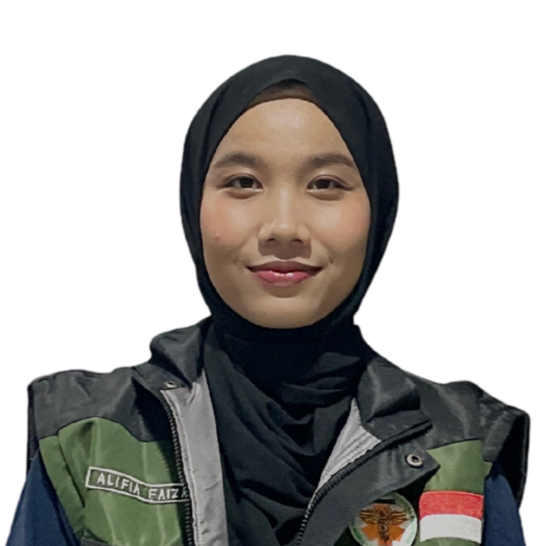 Alifia Faiza Kamila
