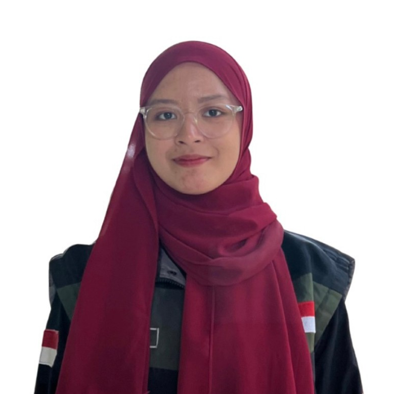 Foto Zahra Afifah Muhammad Zahir