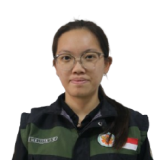 Melissa Angelina Wu