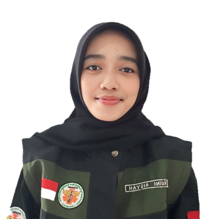 Kuini Aisyah