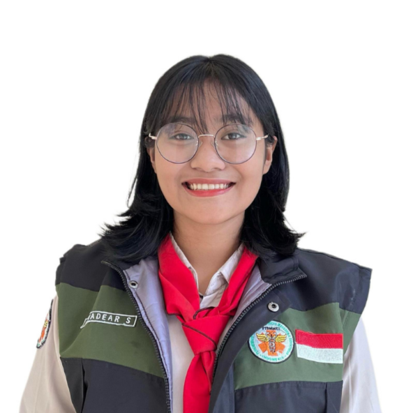 Divadear Simarmata
