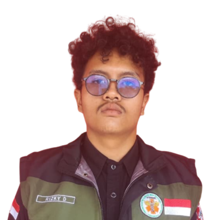 Rizky Danandanu S.